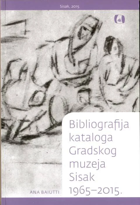 Bibliografija kataloga Gms