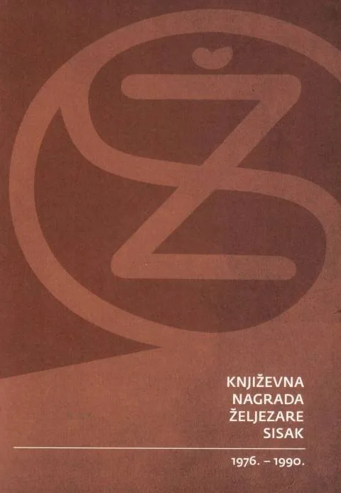 KNJIEVNA NAGRADA ELJEZARE SISAK