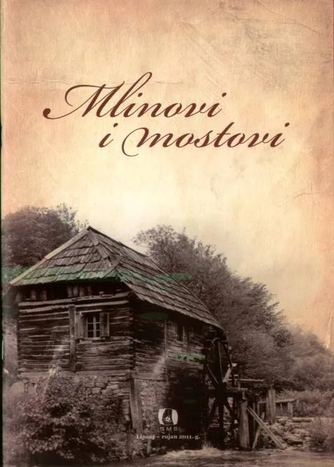 MLINOVI I MOSTOVI 5000KN