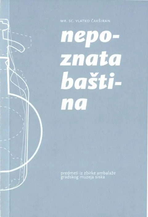Nepoznata bastina