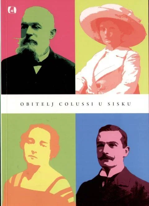 OBITELJ COLUSSI U SISKU KATALOG 5000KN