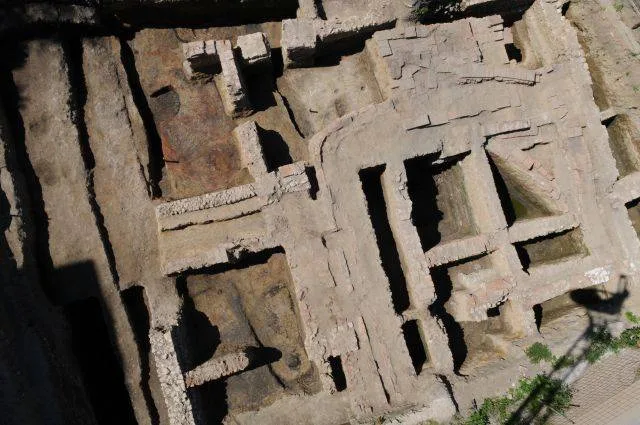 Zavrna snimka lokaliteta foto V. Koprivnjak