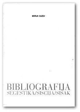 Bibliografija Buzov
