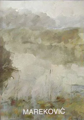 Marekovic