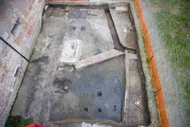 Sonda I foto M. Arbutina