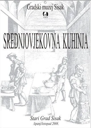 Srednjovjekovna kuhinja
