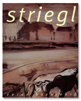 Striegl monografija