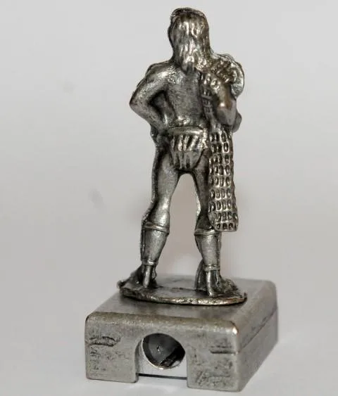 ILILO RIMSKI VOJNIK 3500KN