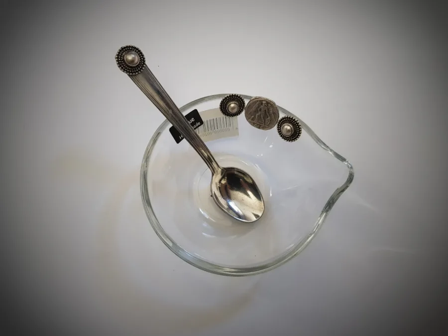 Zdjelica mala sa zlicicom 100 edited