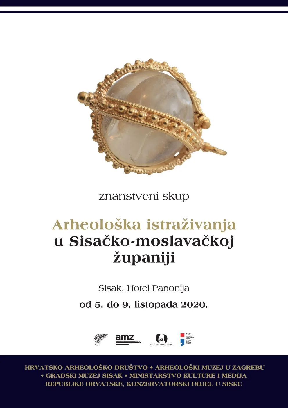 Plakat HAD Sisak web