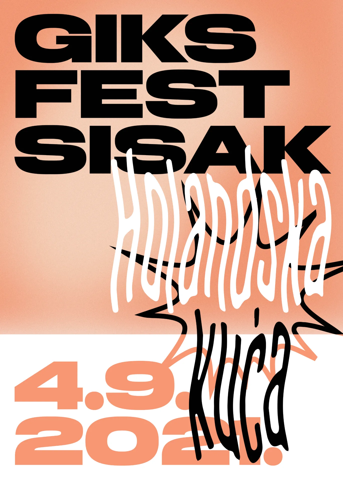 GIKS PLAKAT digitalno