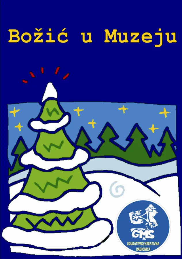 Božić u Muzeju
