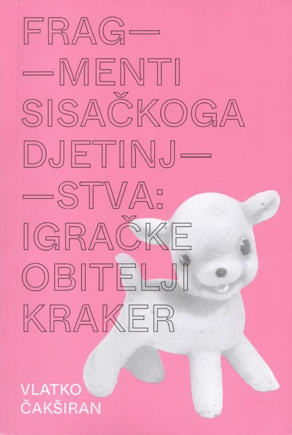 Igračke obitelji kraker