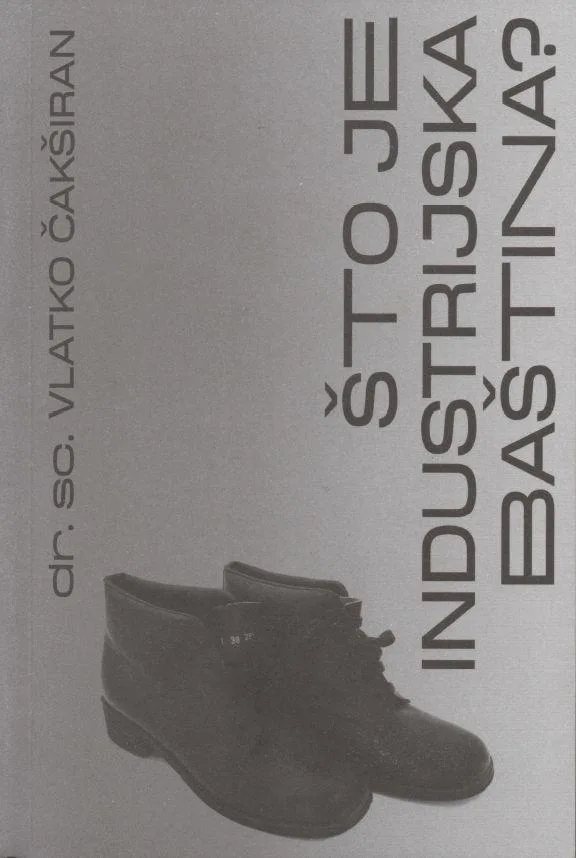 što je ind baština