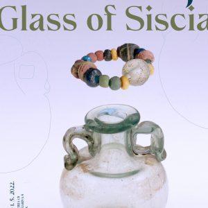 Izložba “Staklo Siscije” gostuje u Arheološkom muzeju Istre u Puli