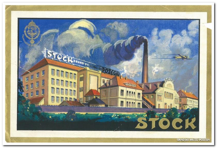 Zbog velikog interesa javnosti   izložba “Slatki život, 100 godina tvornice Zvečevo” ostaje u HOKU do 1. srpnja 2022.