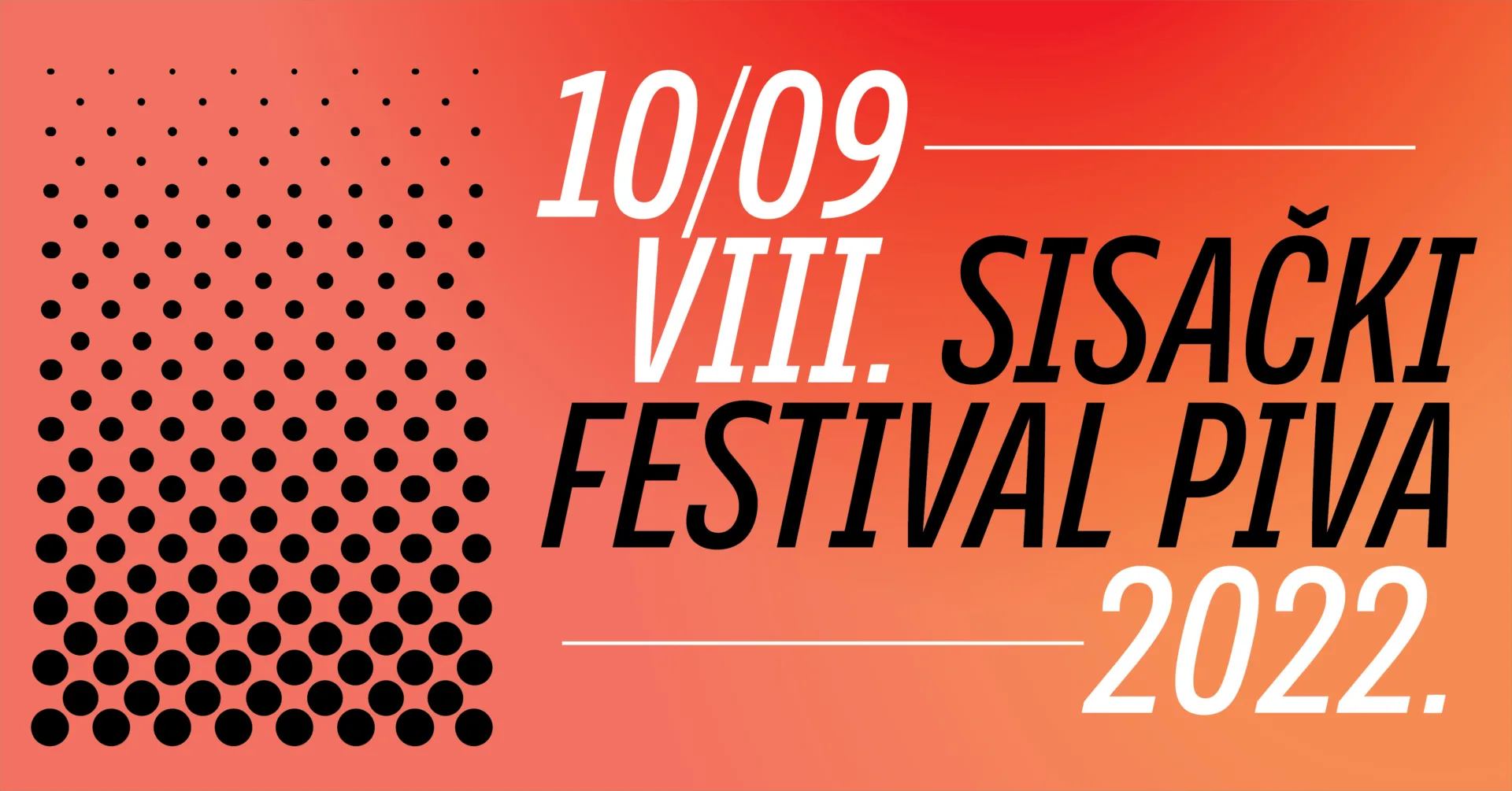 PIVO 22 FACEBOOK EVENT