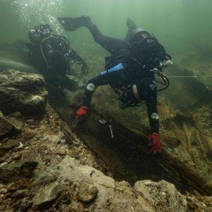 Podvodno arheološko istraživanje sa ciljem proučavanja nautičkih aspekata drevne Segestike i Siscije!