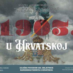 „Hrvatska 1903“
