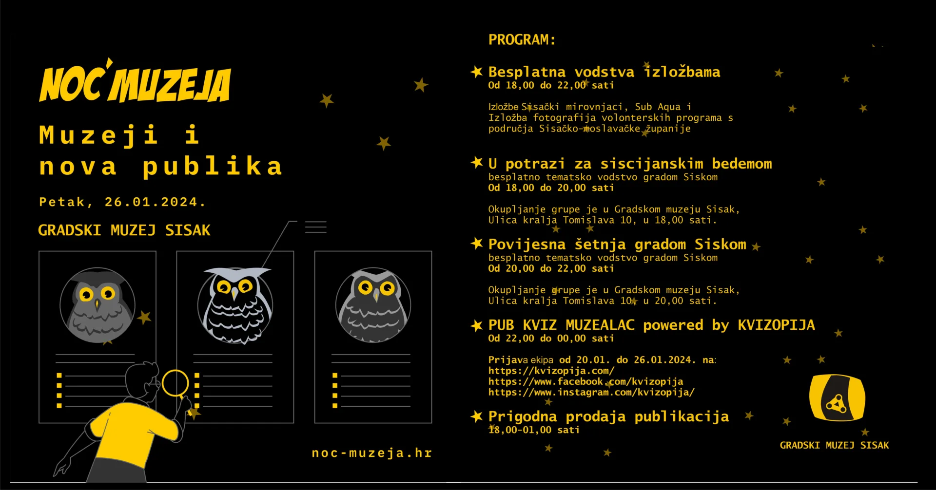 NoĆ muzeja 2024 web baner.