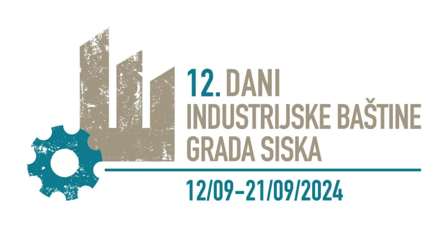 11. sisak logo 2024