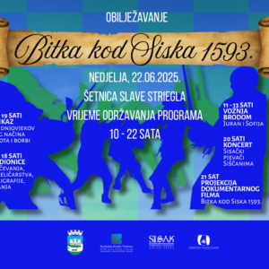 Bitka kod Siska 1593. godine
