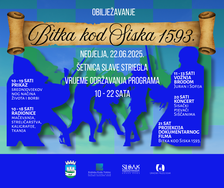 Bitka kod Siska 1593. godine