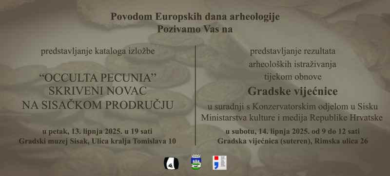 EUROPSKI DANI ARHEOLOGIJE 2025.