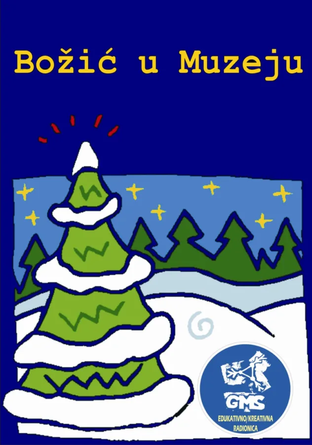 Božić u Muzeju