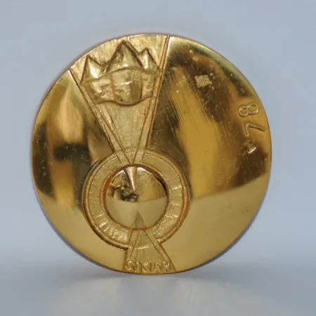 Ž.Janeš, Čelik i nafta 1978.