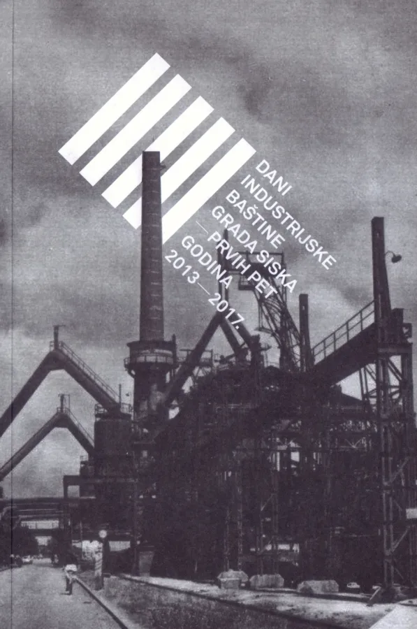 Dani ind.bašt grada Siska, prvih pet, 7 €