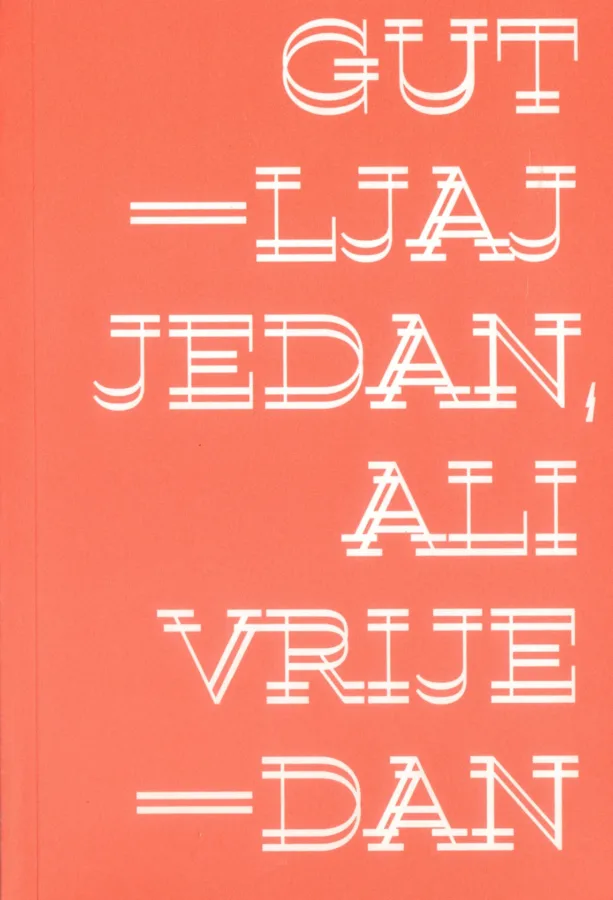 Gutljaj jedan, ali vrijedan, 13,50 €