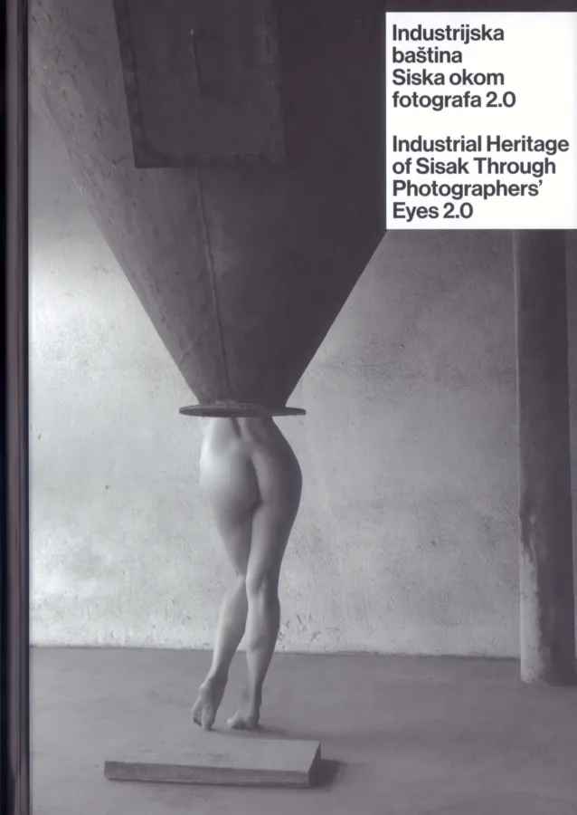 Industrijska baština Siska okom fotografa 2.0, 15 €
