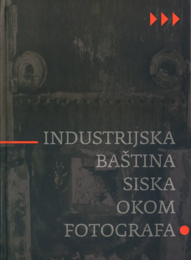 Industrijska baština okom fotografa, 27 €