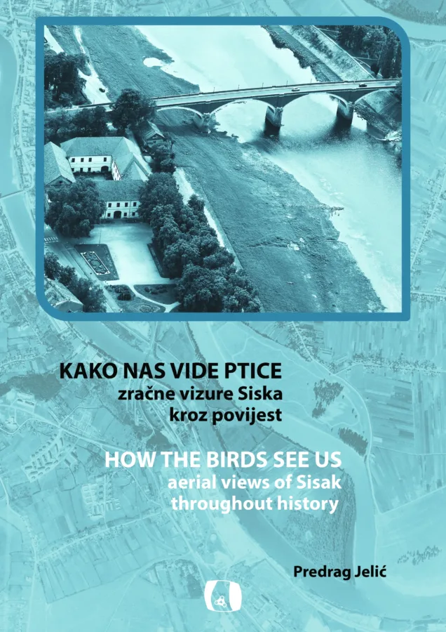 Kako nas vide ptice 15 €