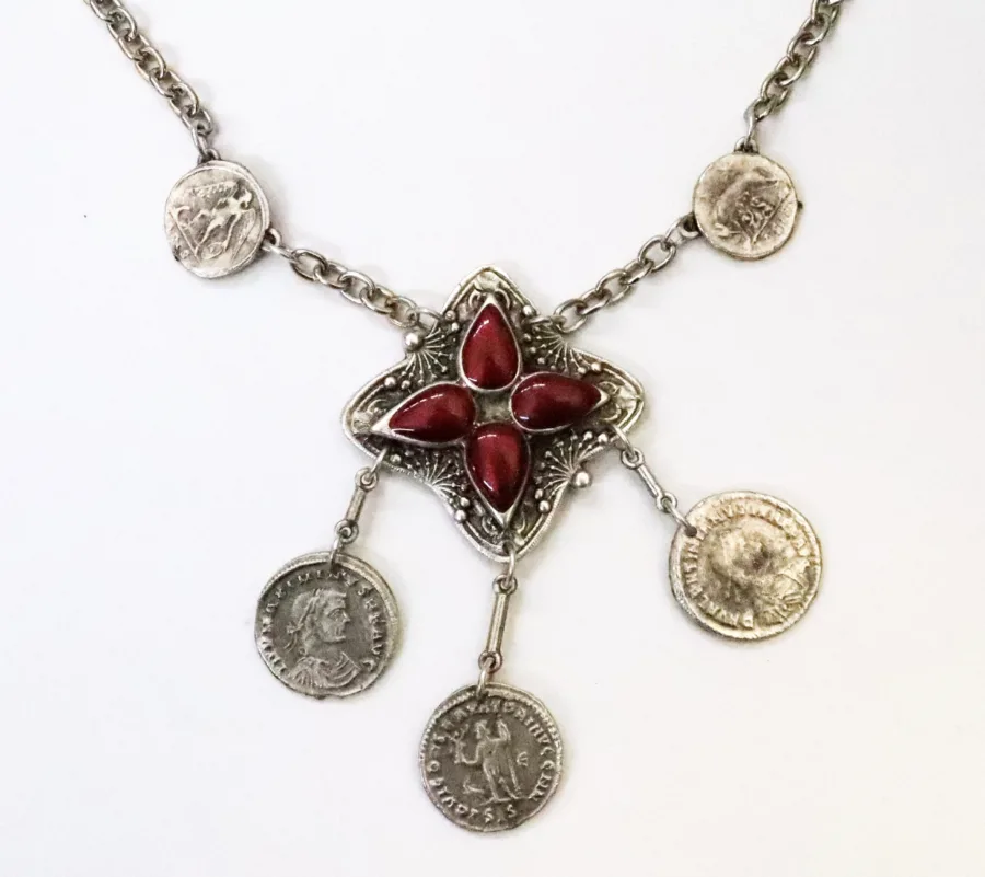 Medaljon GMS L, 20 € (2)