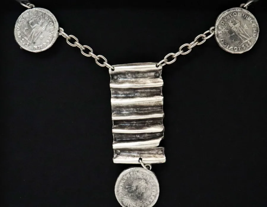 Medaljon GMS, M, 15 €