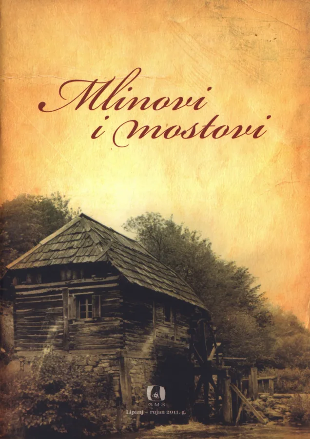 Mlinovi i mostovi, 7 €