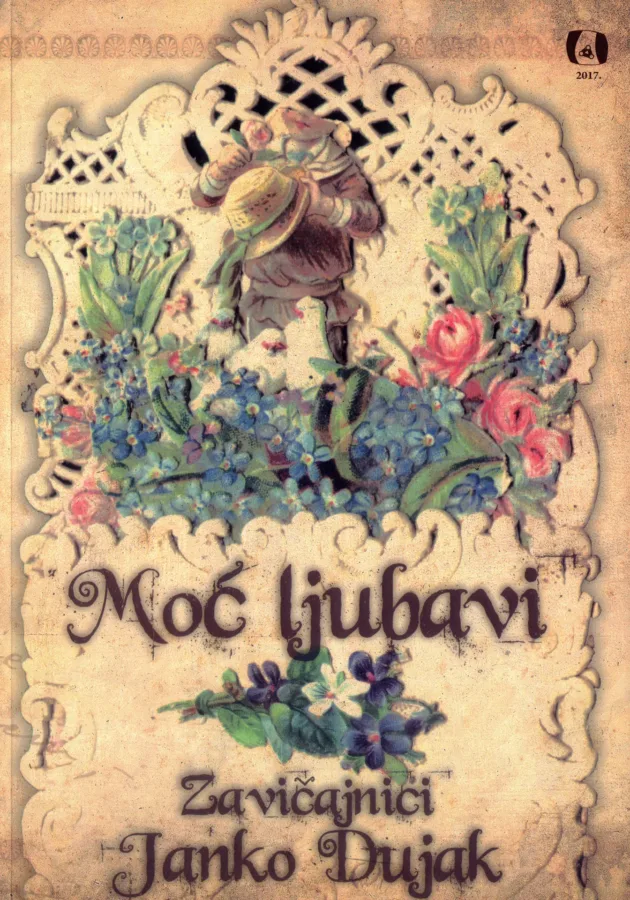 Moć ljubavi, Zavičajnici Janko Dujak, 11 €