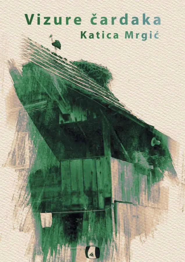Monografija Vizure čardaka