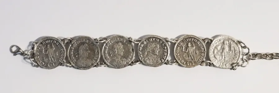 Narukvica GMS, 20 € (2)