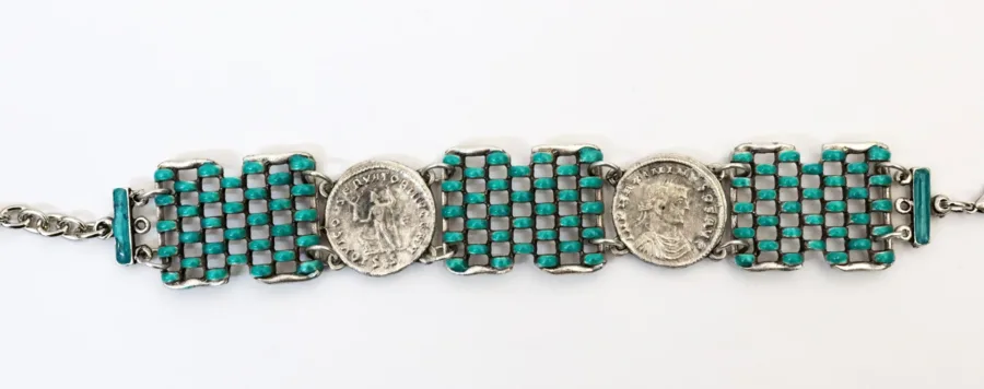 Narukvica GMS, 20 € (3)