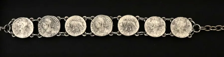 Narukvica GMS, 20 €.... (1)