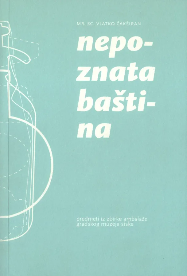 Nepoznata baština, 8 €