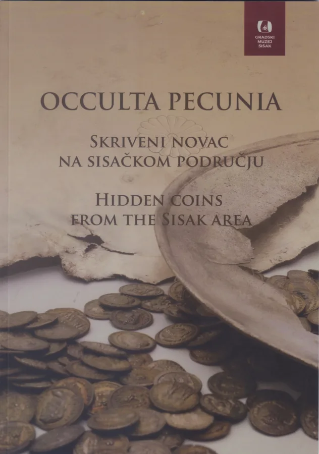 OCCULTA PECUNIA,