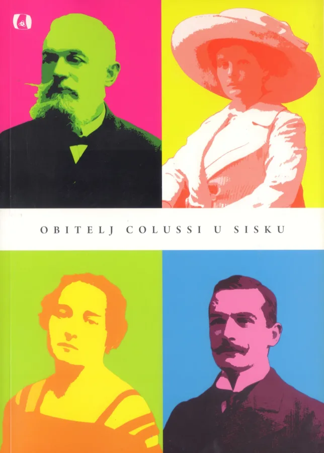 Obitelj Colussi u Sisku, 7 €