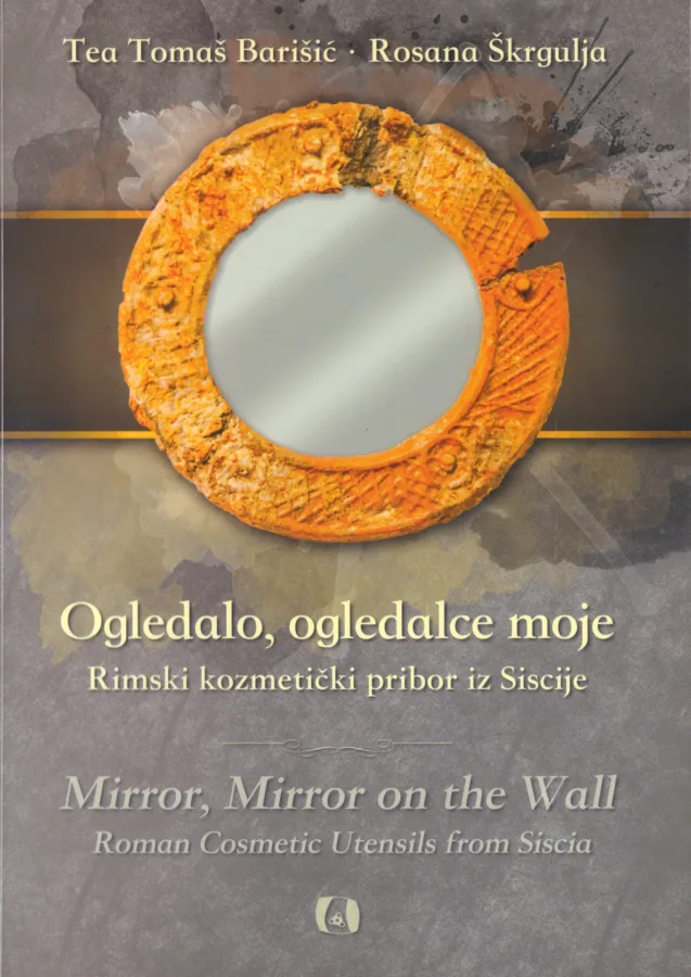 Ogledalo ogledalce moje, 13,50 €