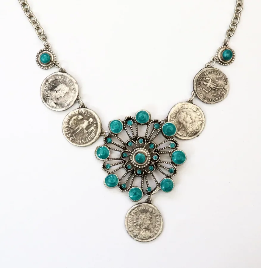 Ogrlica GMS, 25 € (2)