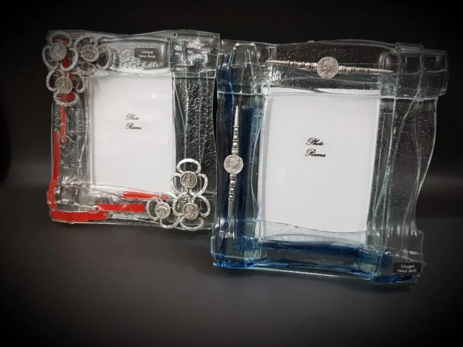 Okvir za slike staklo, 30 €, 1 kom