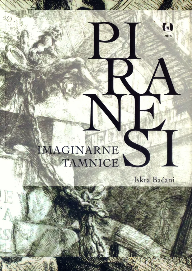 Piranesi imaginarne tamnice, 11 €